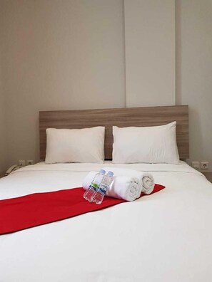 Chambre Double | Wi-Fi gratuit