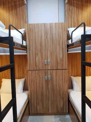 Free WiFi - POD House Pakubuwono - Hostel (Jakarta)