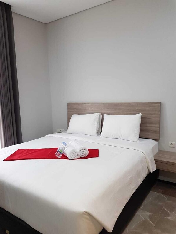 Free WiFi - POD House Pakubuwono - Hostel (Jakarta)