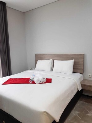 Chambre Double | Wi-Fi gratuit