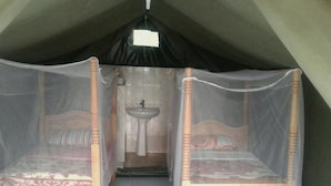 Room - Masai Mara national reserve (Maasai Mara)
