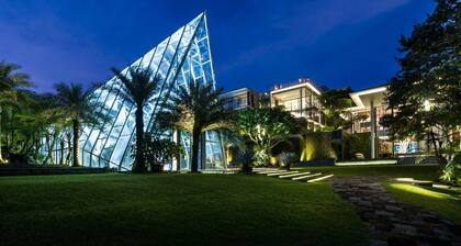 Amaryllis Boutique Resort