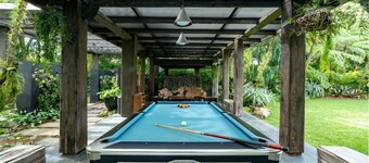 Amaryllis Boutique Resort