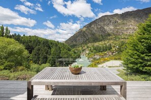 Servei de restauració a l'aire lliure