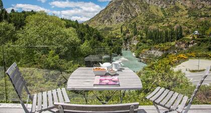 Riverview Retreat by MajorDomo - Six Bedroom Home