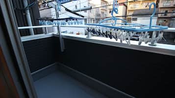 Private Vacation Home AG-1 | Balcony