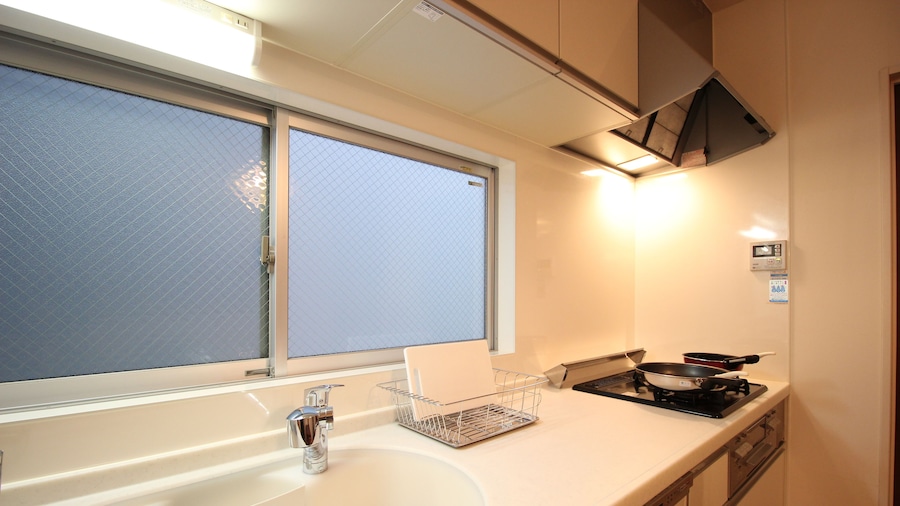 Aguri Home