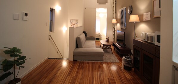 Chambre (Private Vacation, AG-1) | Équipements de la chambre