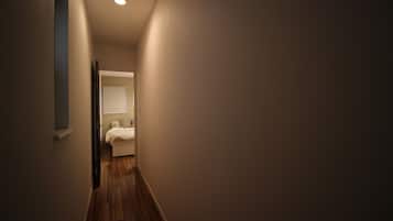 Private Vacation Home AG-1 | 1 bedroom, desk, laptop workspace, blackout drapes