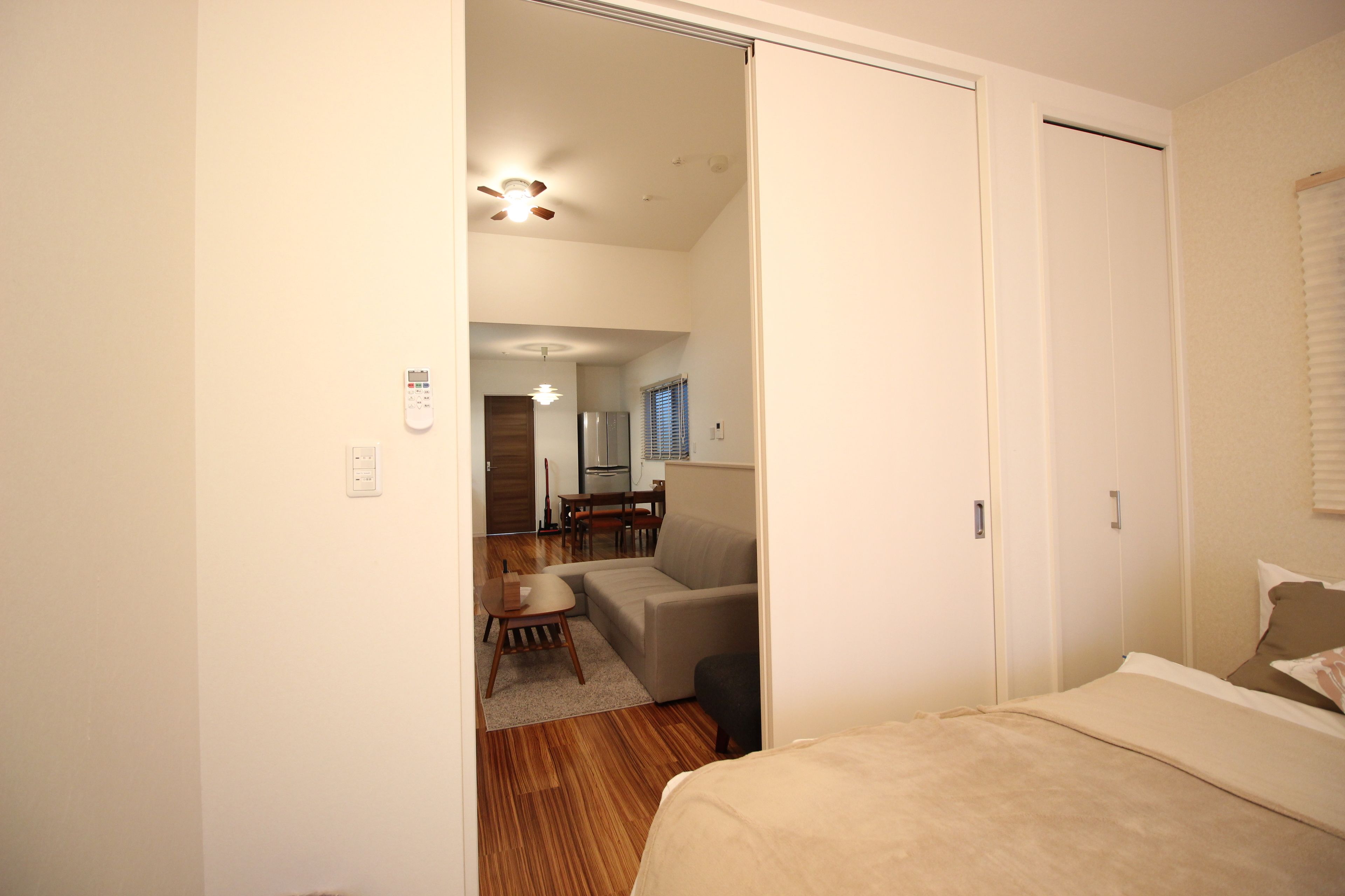 Private Vacation Home AG-1 | Desk, laptop workspace, blackout drapes, iron/ironing board