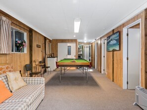 Salle de jeux