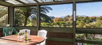 Family Fun at Lake - Tarawera-järven Loma-asunto