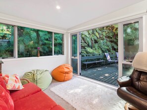 Interior - Family Fun at The Lake - Lake Tarawera Home (Lake Tarawera)