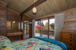 3 bedrooms, iron/ironing board, WiFi