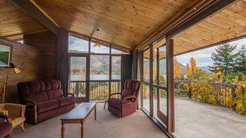 TV