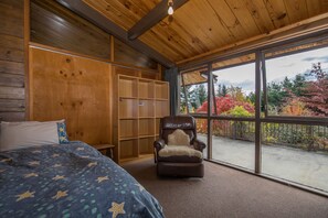3 bedrooms, iron/ironing board, WiFi
