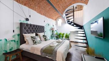 Design Apartment (I)