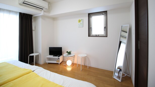 Habitación cuádruple (BG-501)