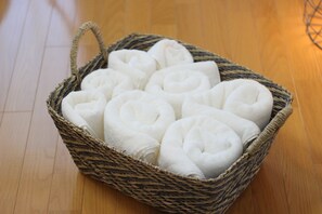 Chambre Quadruple (BG-501) | Équipements de la chambre