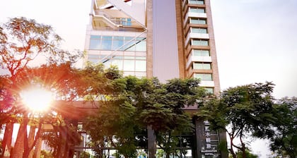 Bluewater Hotel Taoyuan