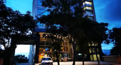 Bluewater Hotel Taoyuan