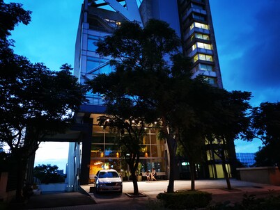 Bluewater Hotel Taoyuan