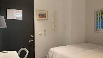 Double Room, Private Bathroom