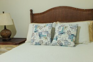 1 bedroom, in-room safe, desk, iron/ironing board
