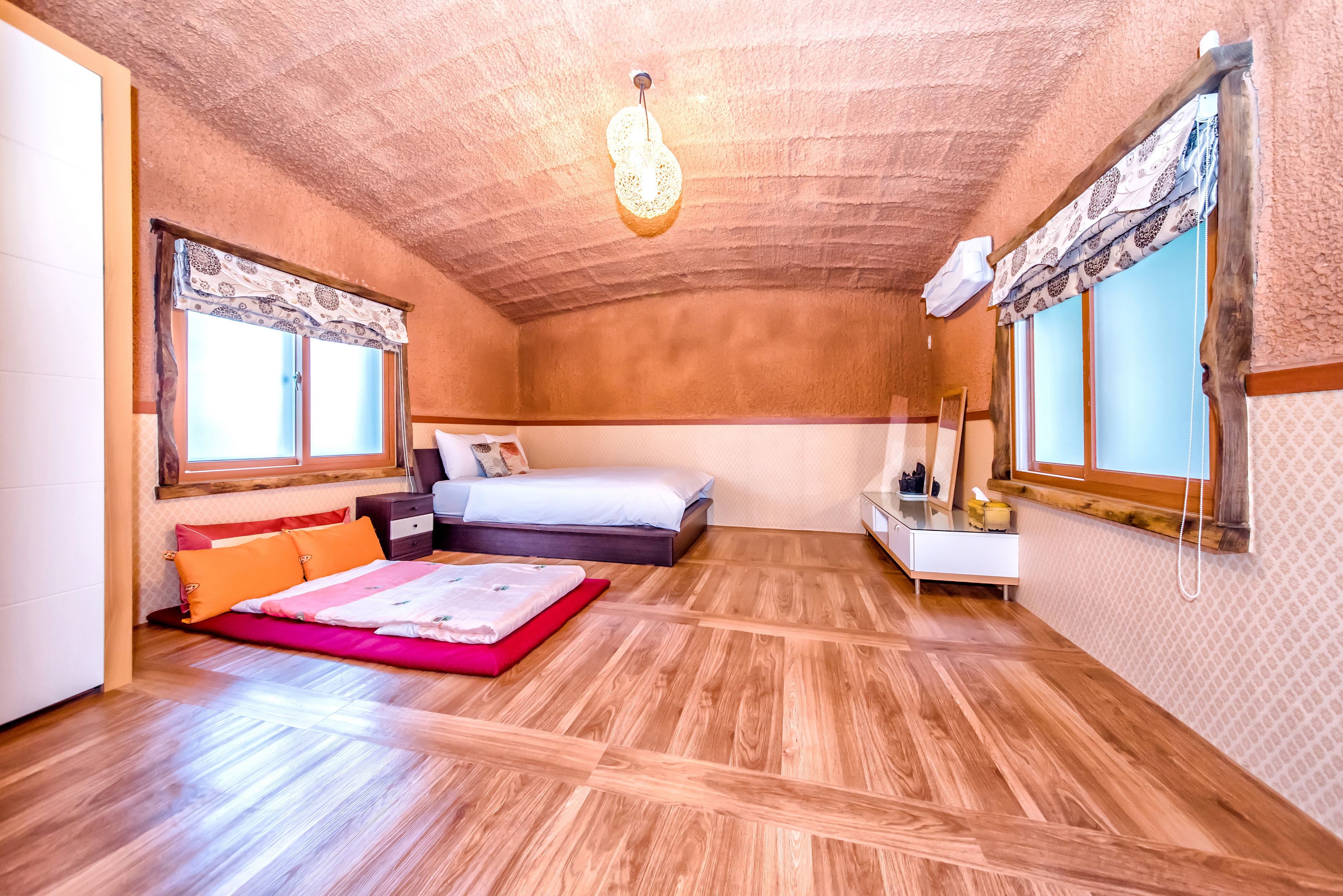 Room (24py) | Free WiFi