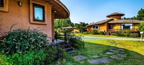 Exterior - Angkurie Pension (Seogwipo)