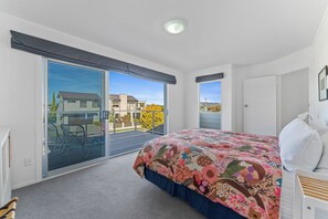 3 chambres, fer et planche à repasser, Wi-Fi