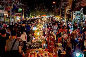 Property grounds - Chiang Mai Residence (Chiang Mai)