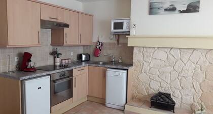 Le Bois Berranger Chambres D Hotes