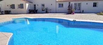 Le Bois Berranger Chambres D Hotes