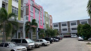 Exterior - MK Paradise Hotel (Bukit Gambir)