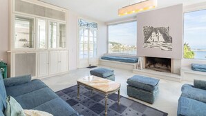 Interior - Villa Artemis near Athens Airport (Markopoulo Mesogaias)