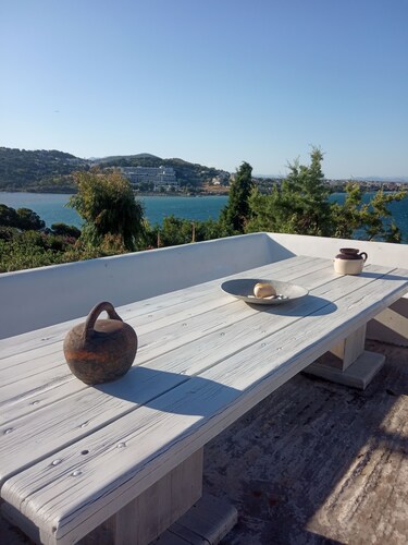 Villa Artemis near Athens Airport