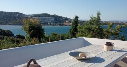 Villa Artemis near Athens Airport