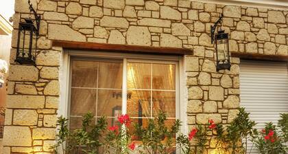 Stay House Cesme