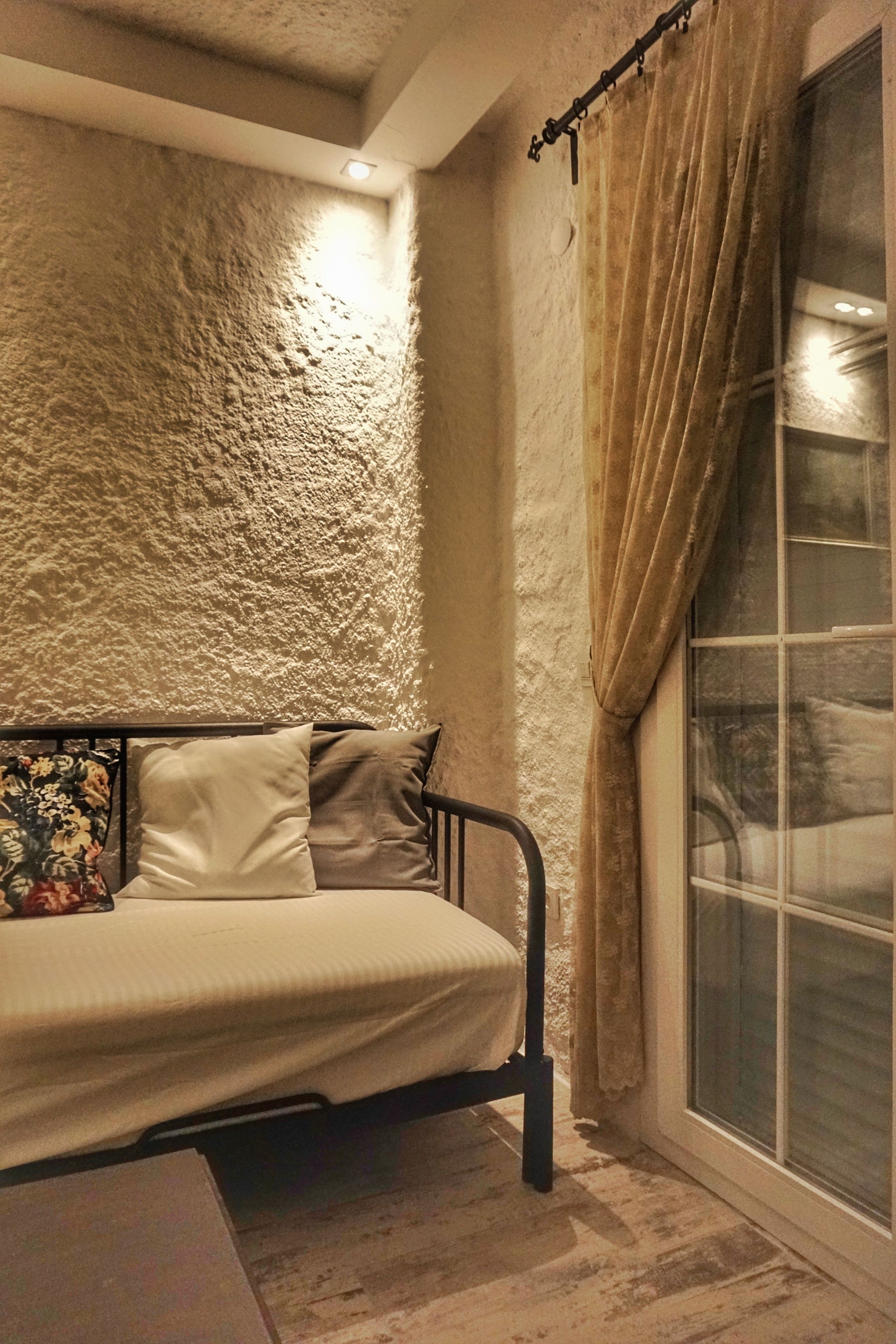 Deluxe Apartment, City View | Premium bedding, individually decorated, individually furnished