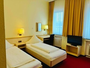 Twin Room - Hotel am Marschiertor (Aachen)