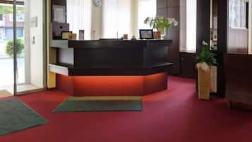 Recepción