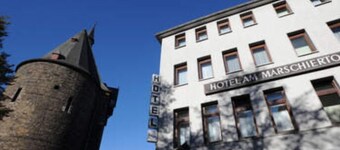 Hotel am Marschiertor