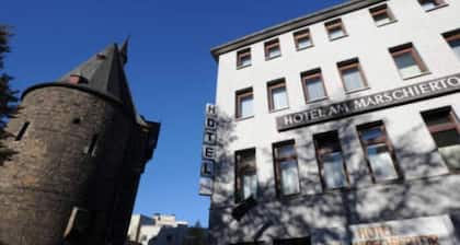 Hotel am Marschiertor