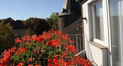 Hotel am Marschiertor