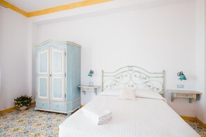 Chambre Quadruple Supérieure