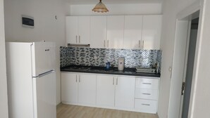 Villa – basic | Eget tekjøkken