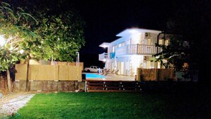 Eksteriør
