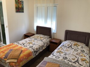 Room - Axenia Hotel (Utjeha)