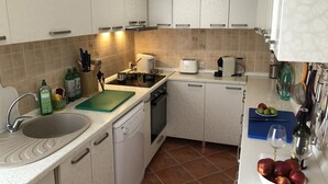 Cocina compartida